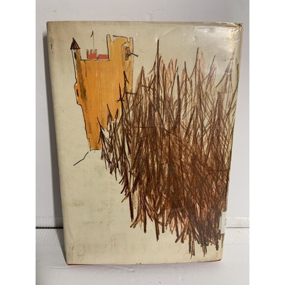 FAVORITE FAIRY Tales Told in Sweeden By Virginia Haviland First Edition HB DJ - Picture 6 of 7